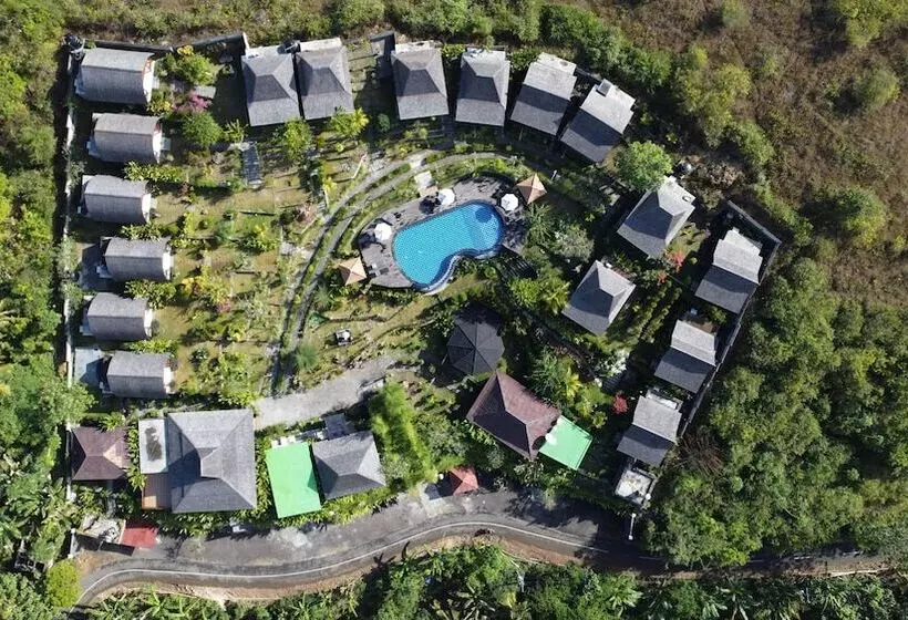 The Kleep Jungle Resort