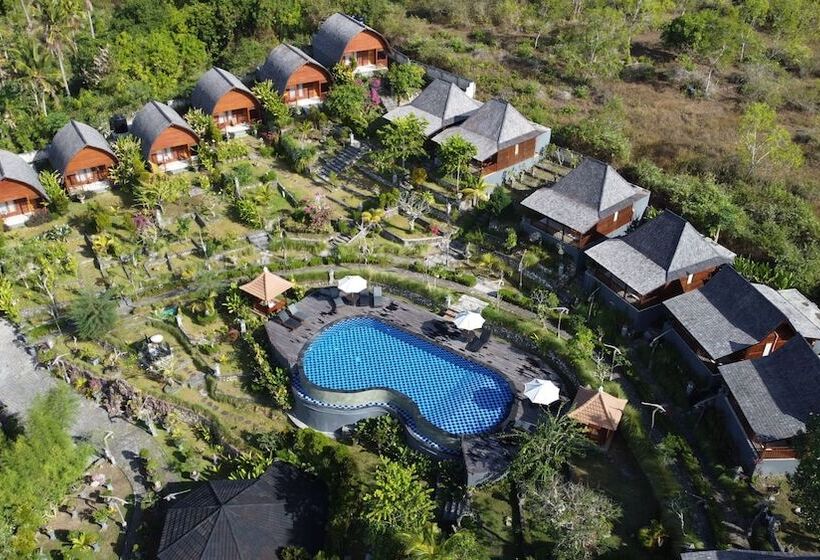 The Kleep Jungle Resort