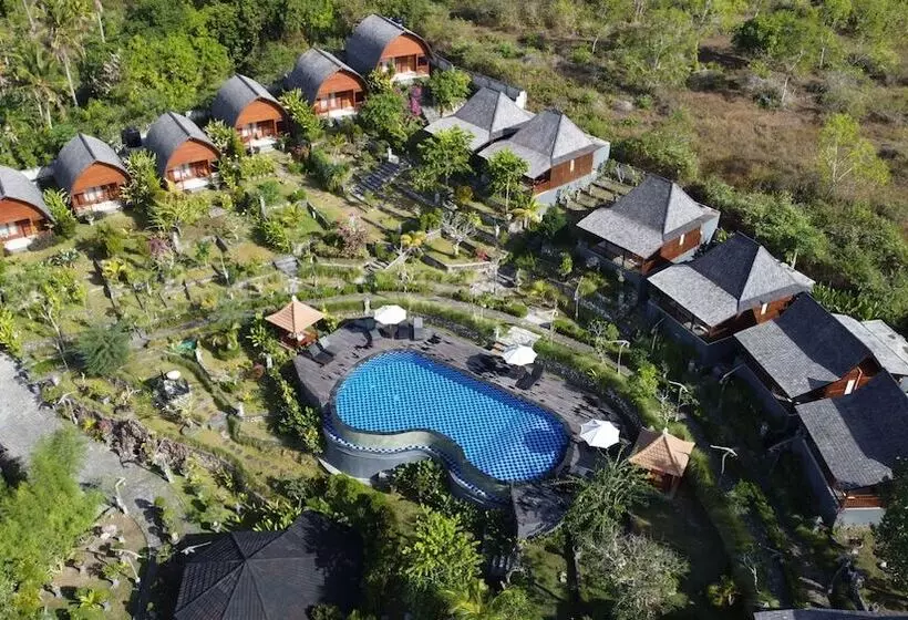 The Kleep Jungle Resort