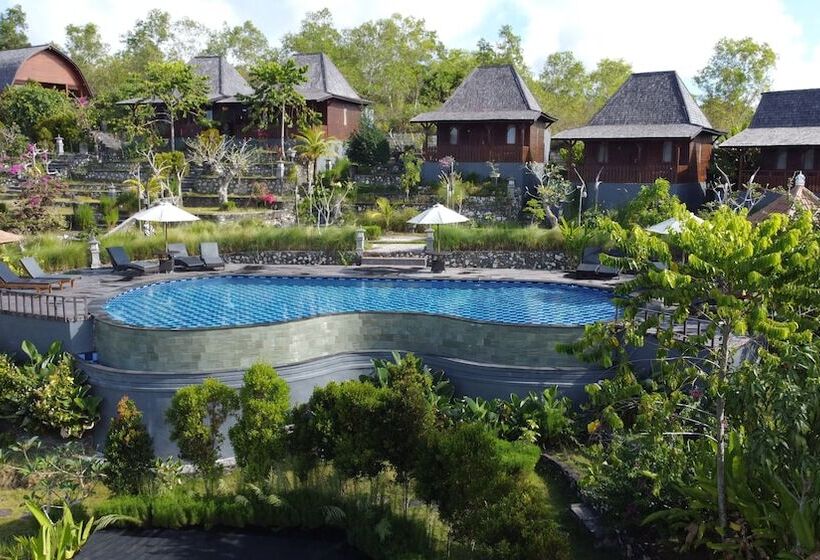 The Kleep Jungle Resort