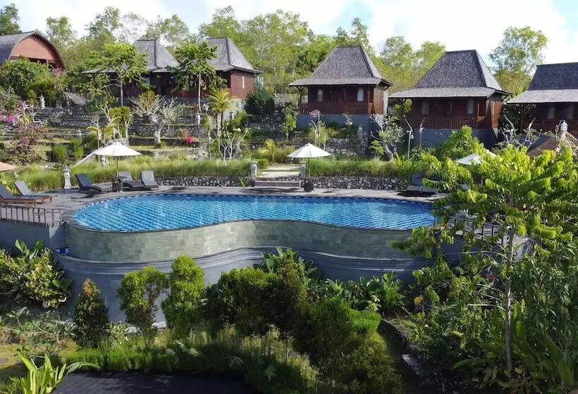 The Kleep Jungle Resort