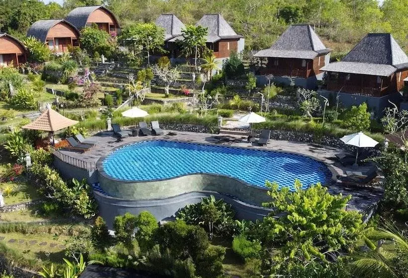 The Kleep Jungle Resort