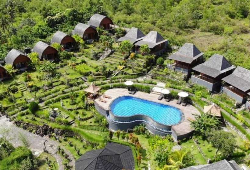 The Kleep Jungle Resort