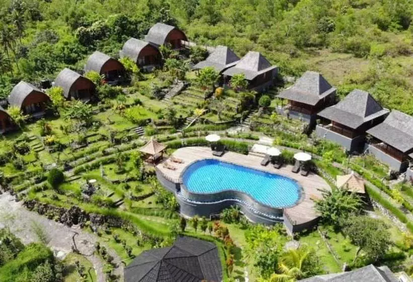 The Kleep Jungle Resort