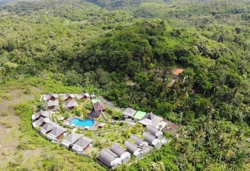 The Kleep Jungle Resort