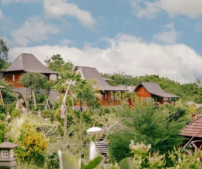 The Kleep Jungle Resort