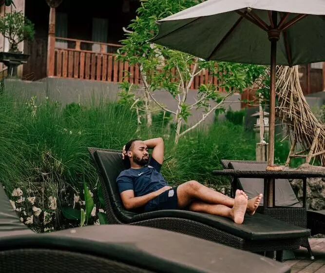 The Kleep Jungle Resort