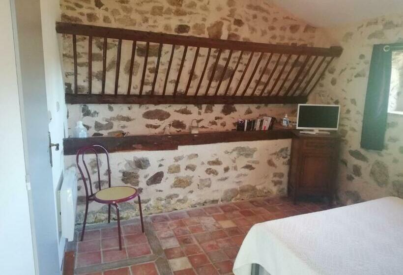 Hostel Auberge La Boucholiere