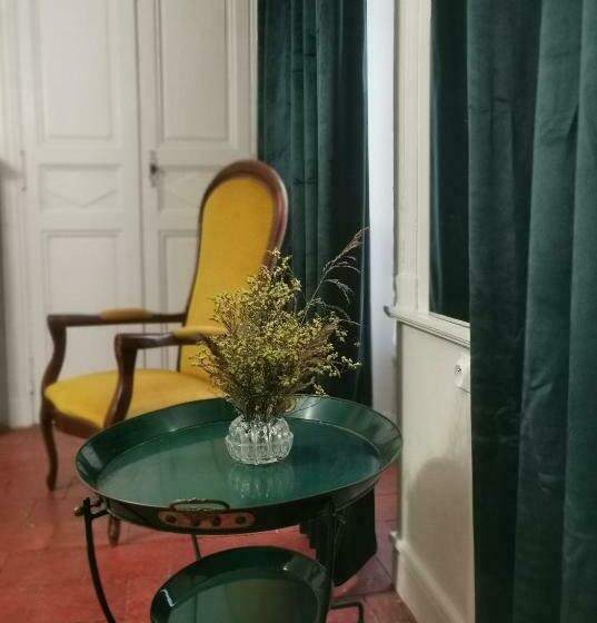 Bed and Breakfast Alice & Jeanne   Chambre D Hôte