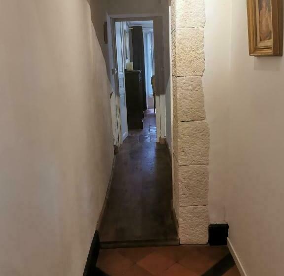 Bed and Breakfast Alice & Jeanne   Chambre D Hôte