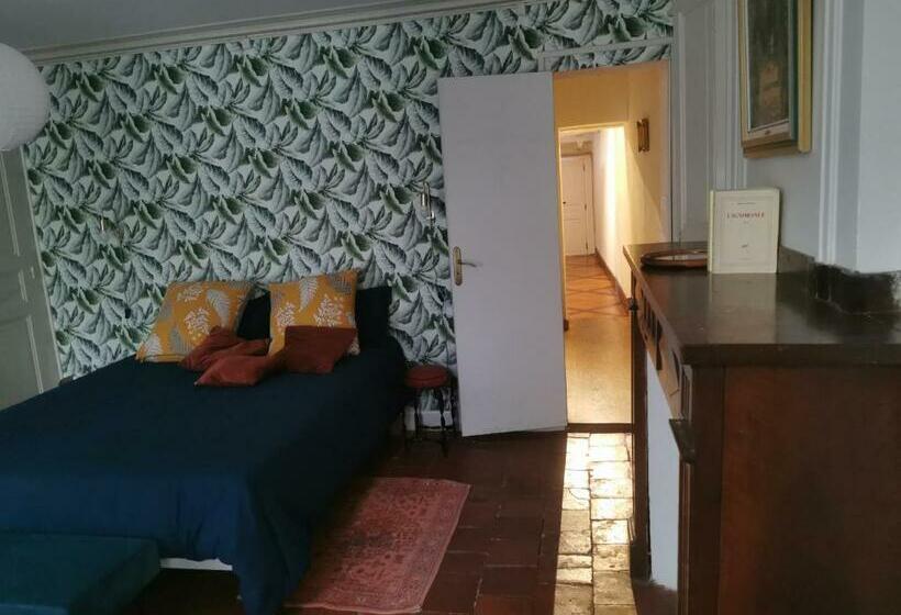 Bed and Breakfast Alice & Jeanne   Chambre D Hôte