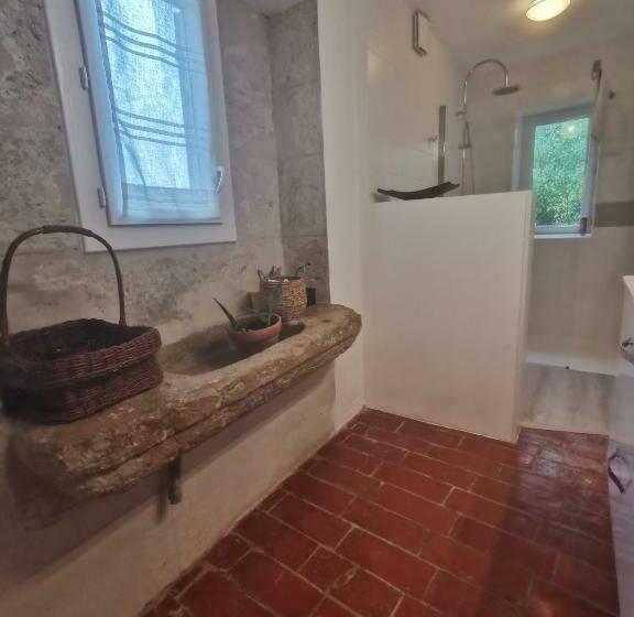 Bed and Breakfast Alice & Jeanne   Chambre D Hôte