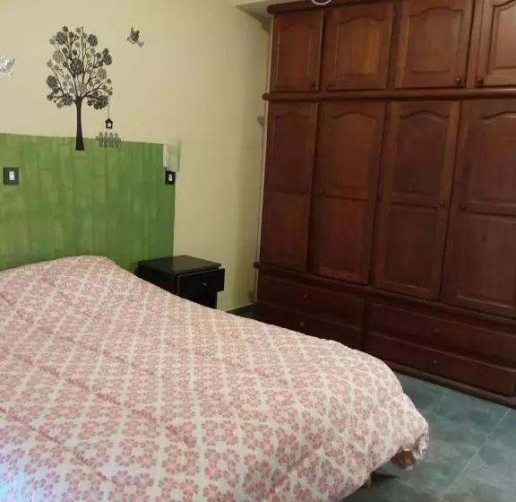 Bungalow Waheguru