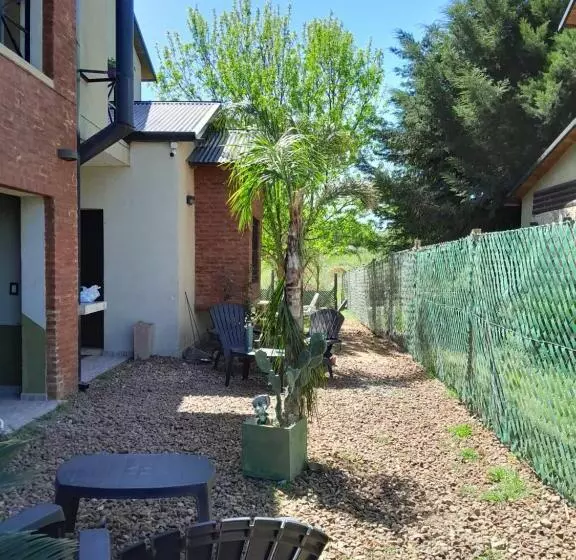 Bungalow Waheguru