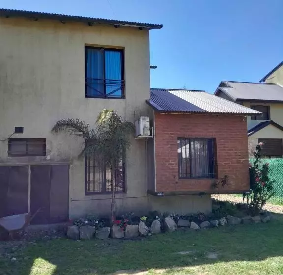 Bungalow Waheguru