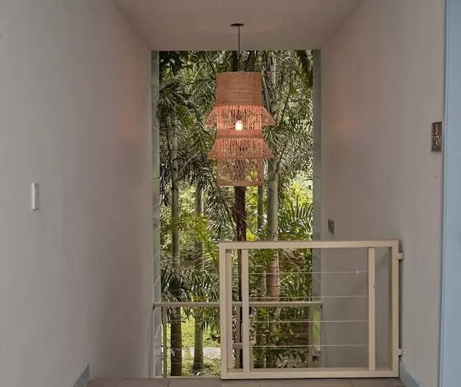 El Bosque Hotel Boutique