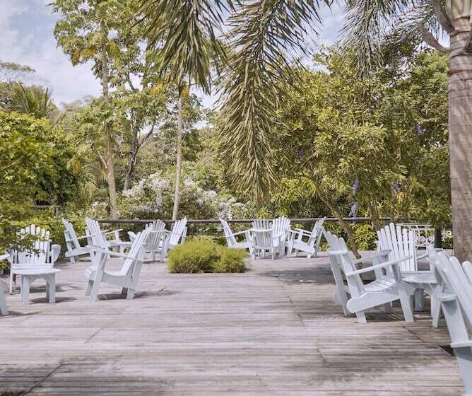 El Bosque Hotel Boutique