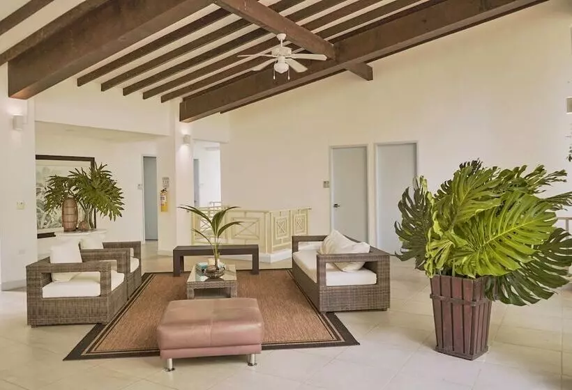 El Bosque Hotel Boutique
