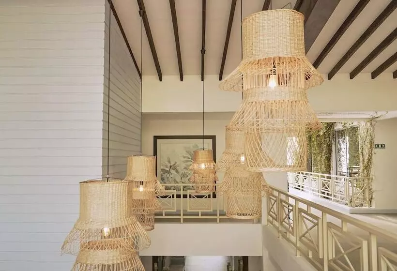 El Bosque Hotel Boutique