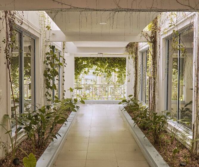 El Bosque Hotel Boutique