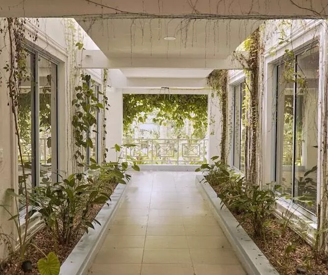 El Bosque Hotel Boutique