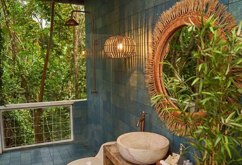 El Bosque Hotel Boutique