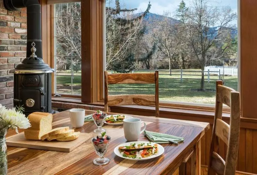 Gardenview Estate Bed And Breakfast