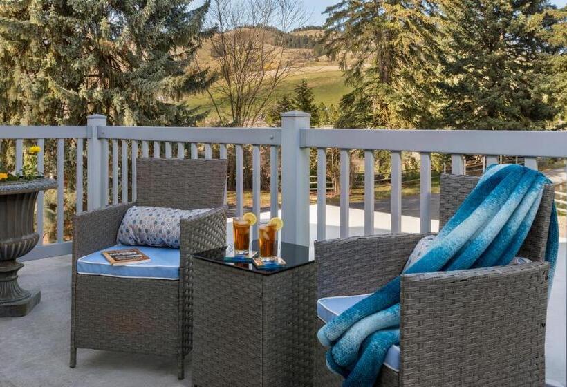 Gardenview Estate Bed And Breakfast