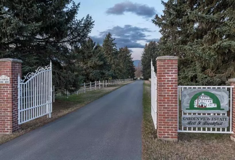 Gardenview Estate Bed And Breakfast