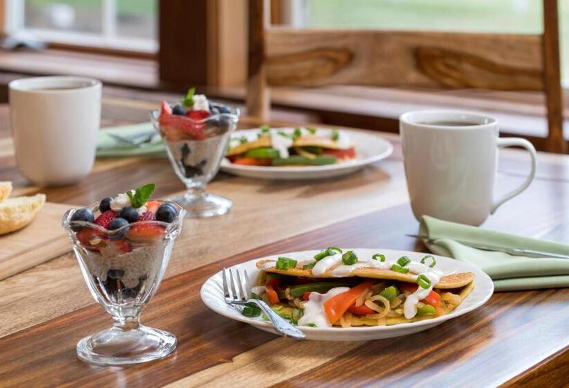 Gardenview Estate Bed And Breakfast