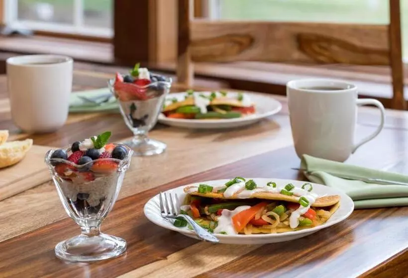 Gardenview Estate Bed And Breakfast