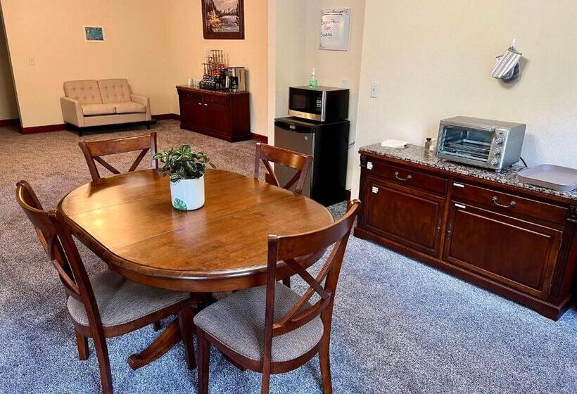 Gardenview Estate Bed And Breakfast