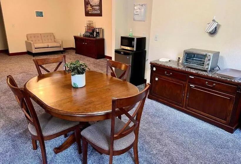 Gardenview Estate Bed And Breakfast