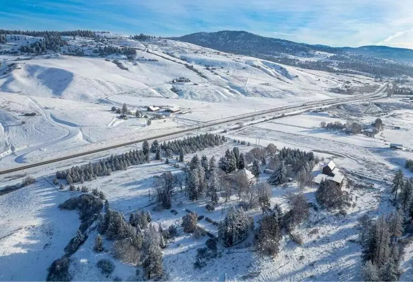 Gardenview Estate Bed And Breakfast