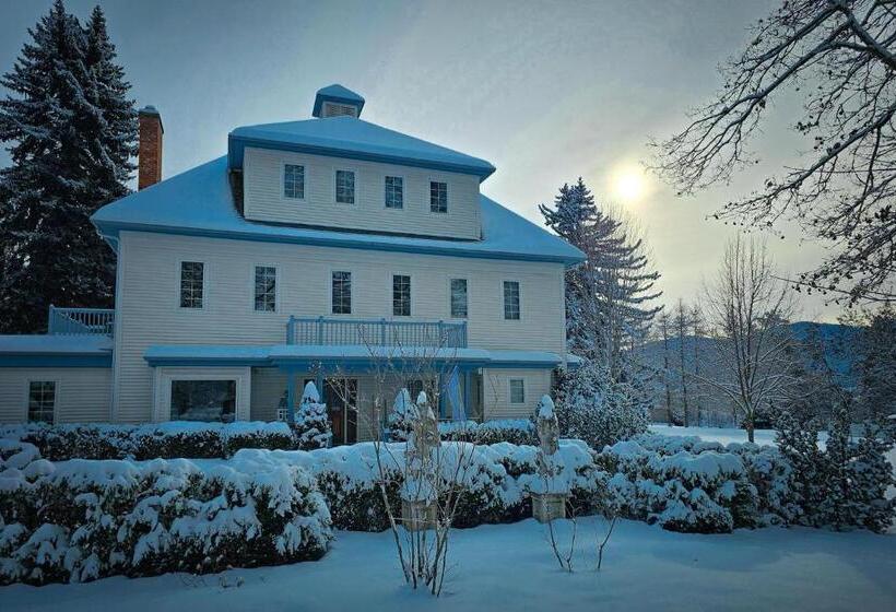 Gardenview Estate Bed And Breakfast