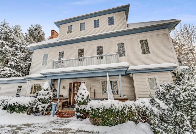 Gardenview Estate Bed And Breakfast