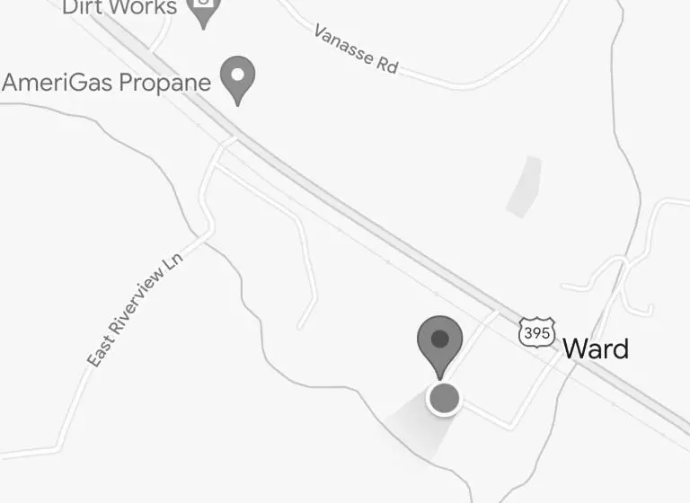 Gardenview Estate Bed And Breakfast