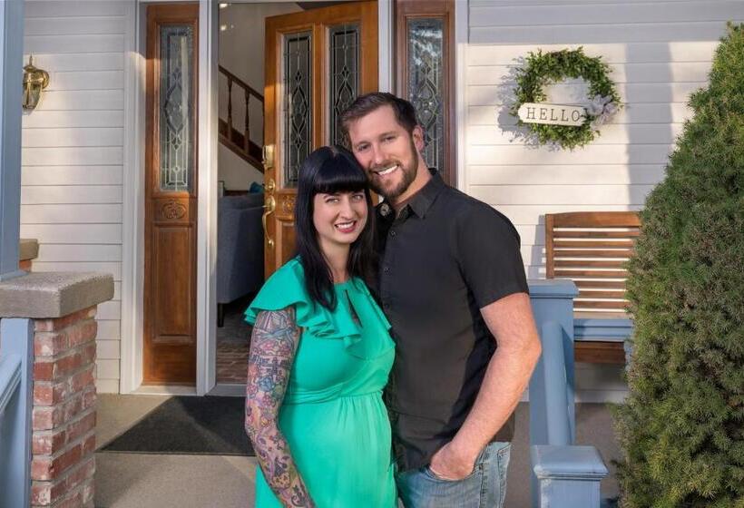 Gardenview Estate Bed And Breakfast