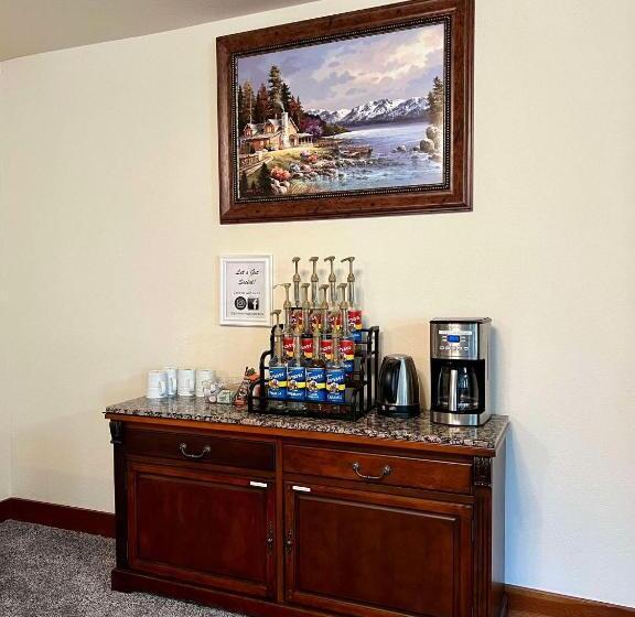 Gardenview Estate Bed And Breakfast