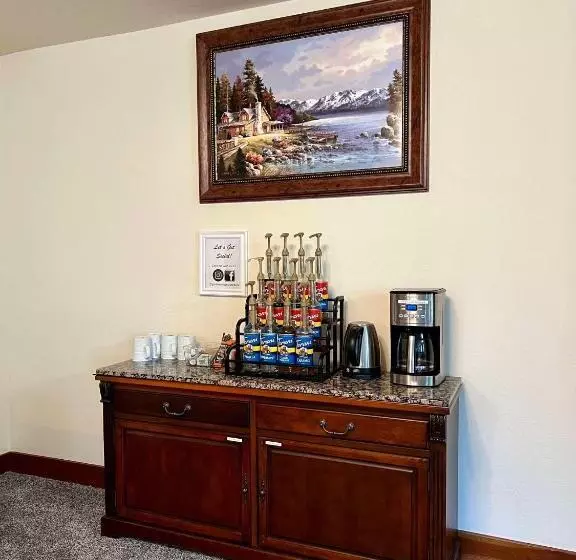 Gardenview Estate Bed And Breakfast