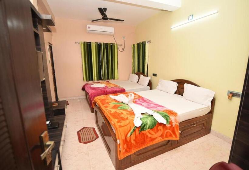 Green View Hotel & Resort