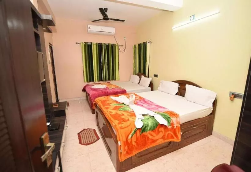 Green View Hotel & Resort