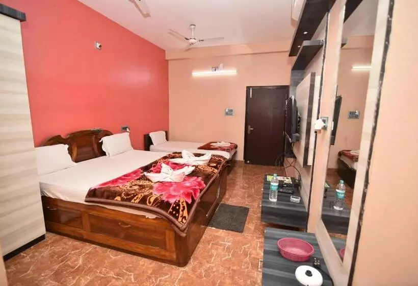 Green View Hotel & Resort
