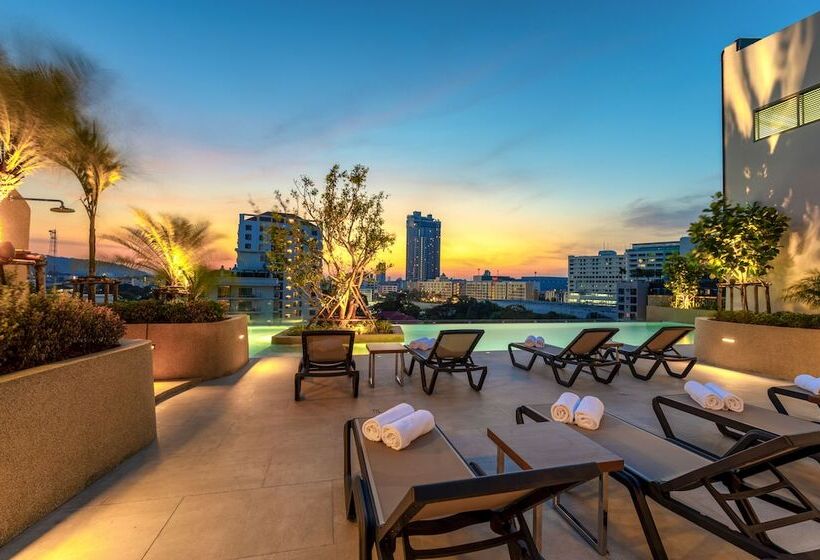 בית מלון כפרי Homa Si Racha