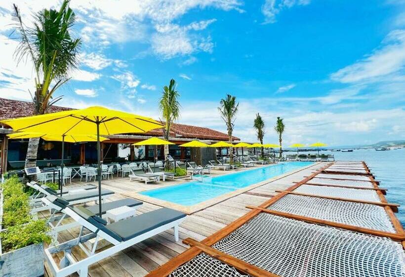 Hotell Koh Apikjun Resort By Ehm