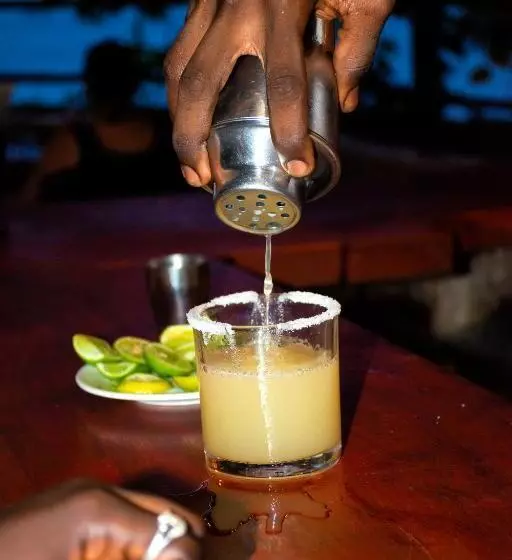 هتل Lamu House