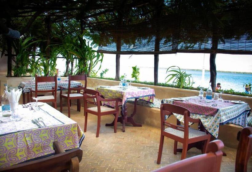 هتل Lamu House