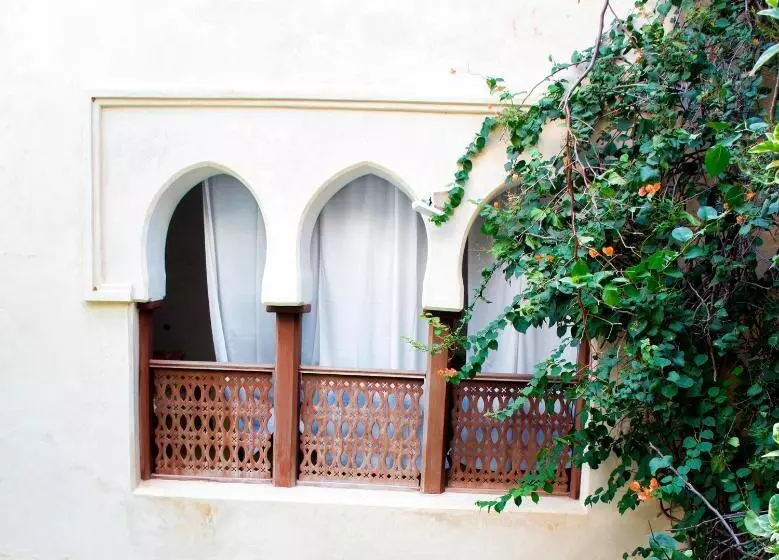 هتل Lamu House