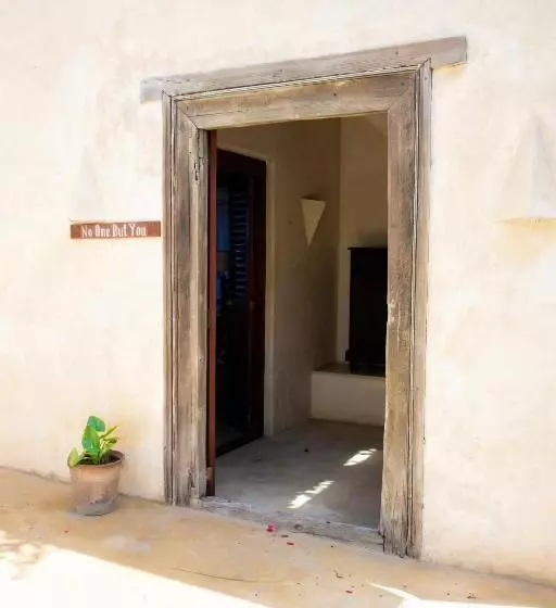 هتل Lamu House