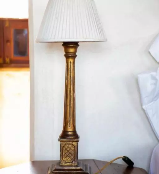 هتل Lamu House